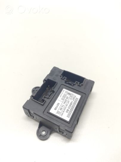 Ford Focus C-MAX Oven ohjainlaite/moduuli 7G9T14B533BD