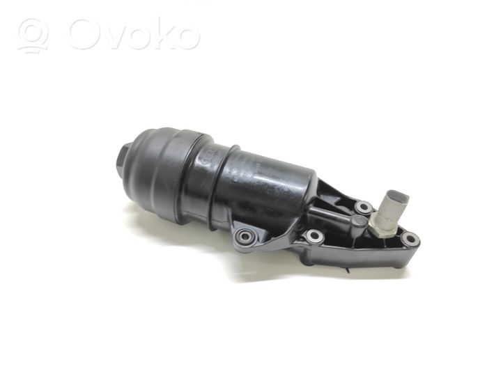 Audi S5 Halterung Ölfilter / Ölkühler 06E115405C