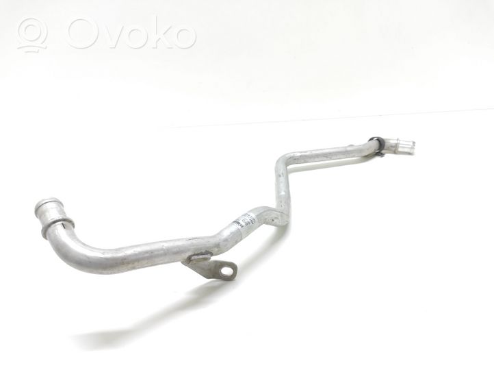 Audi S5 Air conditioning (A/C) pipe/hose 8K0819377H