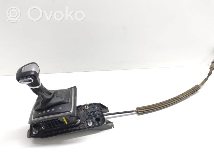 Skoda Yeti (5L) Sélecteur de boîte de vitesse 5K2713025BD