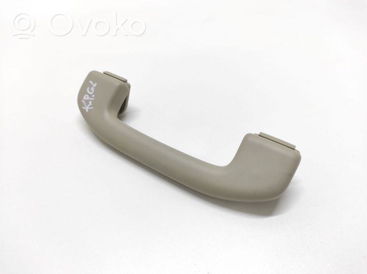 Nissan Tiida C11 Rear interior roof grab handle L0074658AB