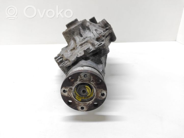 BMW 7 F01 F02 F03 F04 Priekšējais reduktors 7558090