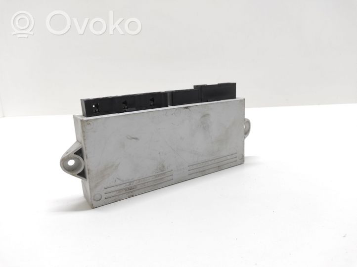 BMW 7 E65 E66 Durvju vadības bloks 61356922265