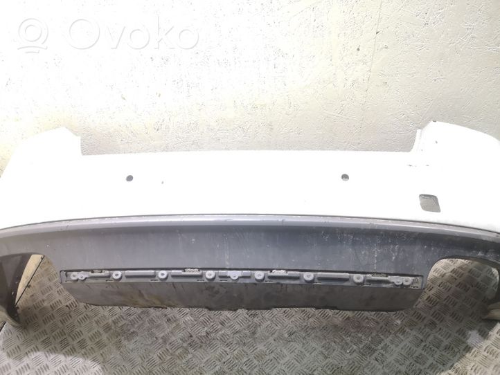 Audi S5 Rear bumper 