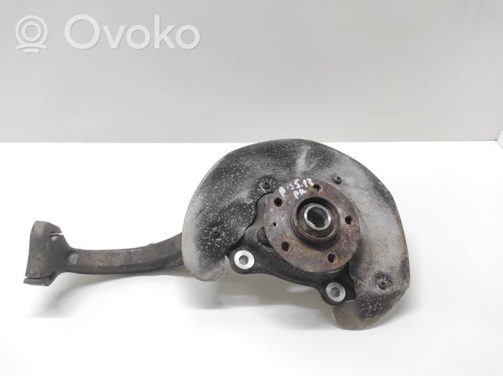 Audi S5 Cubo de rueda delantera 4G0407242C