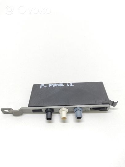 Porsche Panamera (970) Amplificateur d'antenne 97064710801