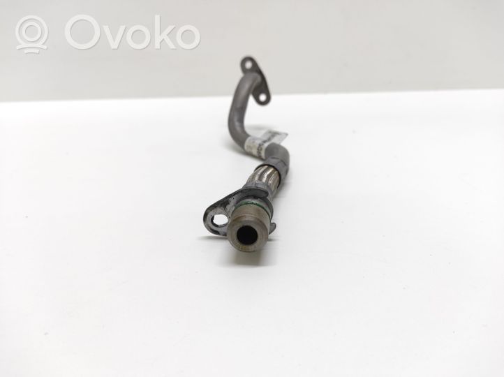 Ford Ecosport Tubo flessibile mandata olio del turbocompressore turbo CM5G6K677HA