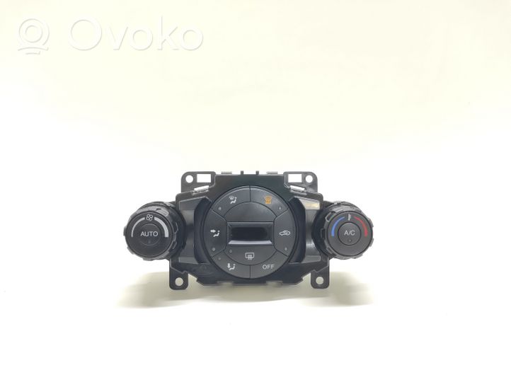 Ford Ecosport Centralina del climatizzatore 8A6T18C612