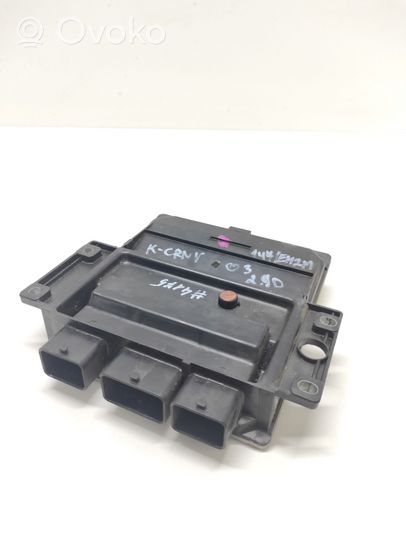 KIA Carnival Calculateur moteur ECU 391024X520