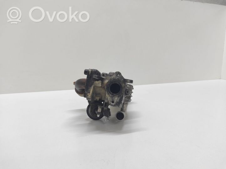 Mitsubishi Grandis Refroidisseur de vanne EGR 03G131513K