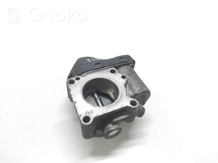 Audi A2 Throttle valve 408238321003