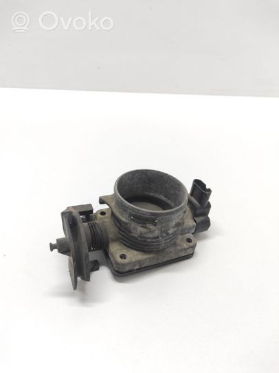 Ford Explorer Throttle valve F4SF9B989