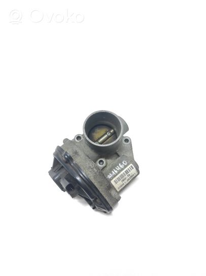 Ford Fusion Throttle valve VP2S6U9E927F