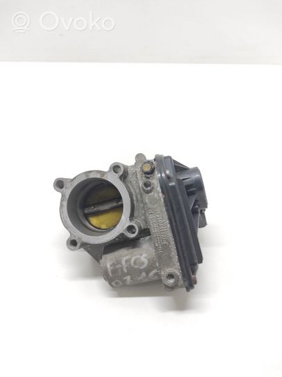 Ford Fusion Throttle valve VP2S6U9E927F