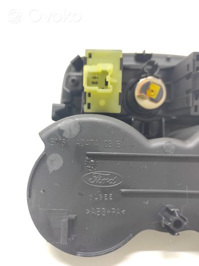 Ford Focus Interrupteur de siège chauffant BM51A047A03B