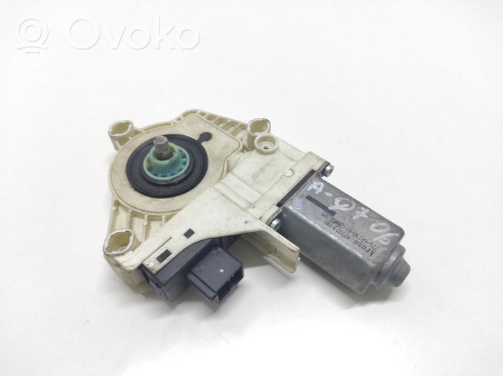 Audi Q7 4L Front door window regulator motor 4L0959801B