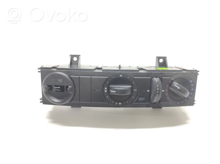 Volkswagen Crafter Climate control unit 5HB0098200