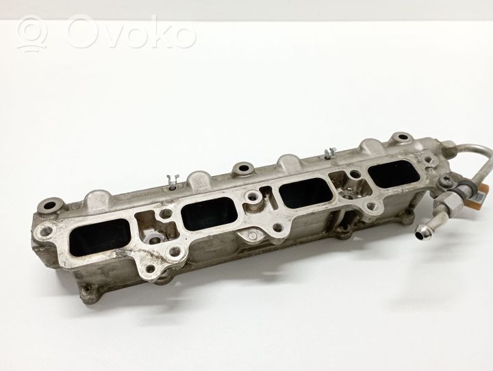 Volkswagen Jetta V Intake manifold CK284AHB