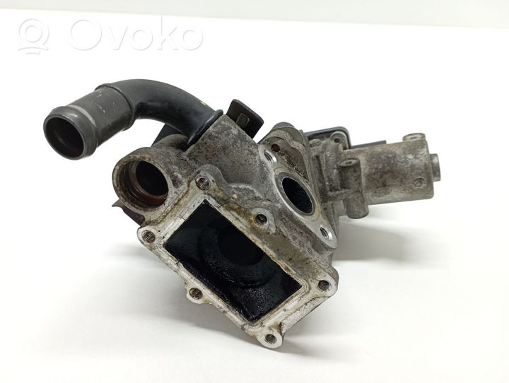 Hyundai i40 Valvola EGR 284102A850