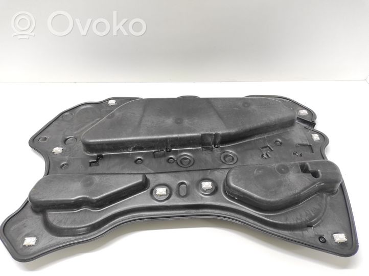 BMW 7 F01 F02 F03 F04 Etuikkunan nostomekanismi ilman moottoria 5148717951