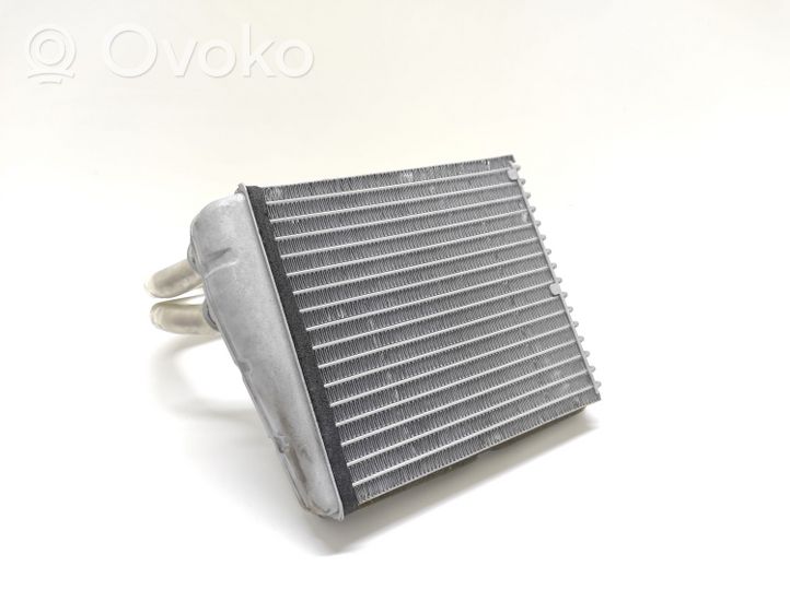 Volkswagen Jetta V Radiateur soufflant de chauffage 1K0819031A