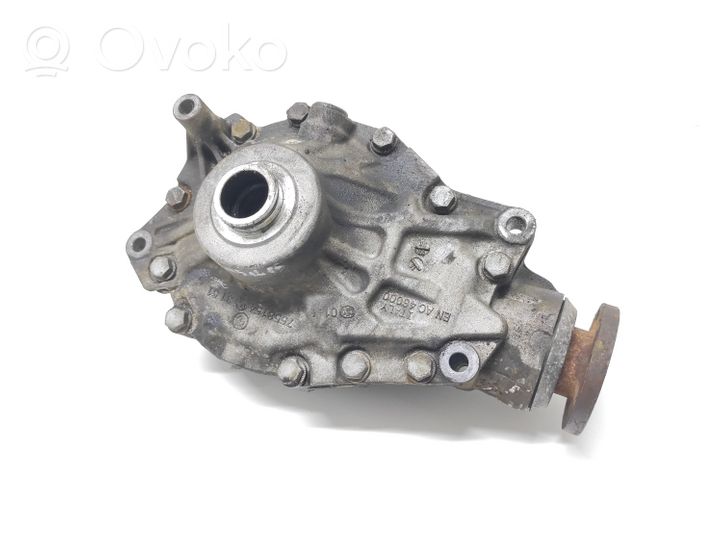 BMW 7 F01 F02 F03 F04 Mechanizm różnicowy przedni / Dyferencjał 7558154