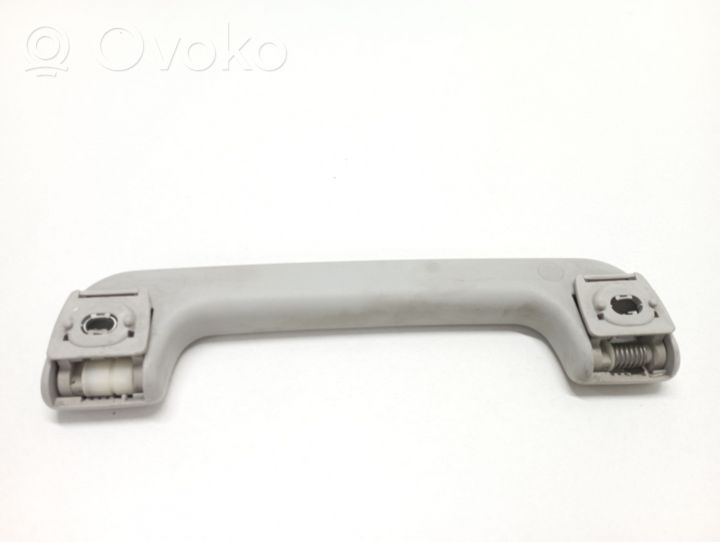 Audi A6 Allroad C5 Rear interior roof grab handle 4B0857607F