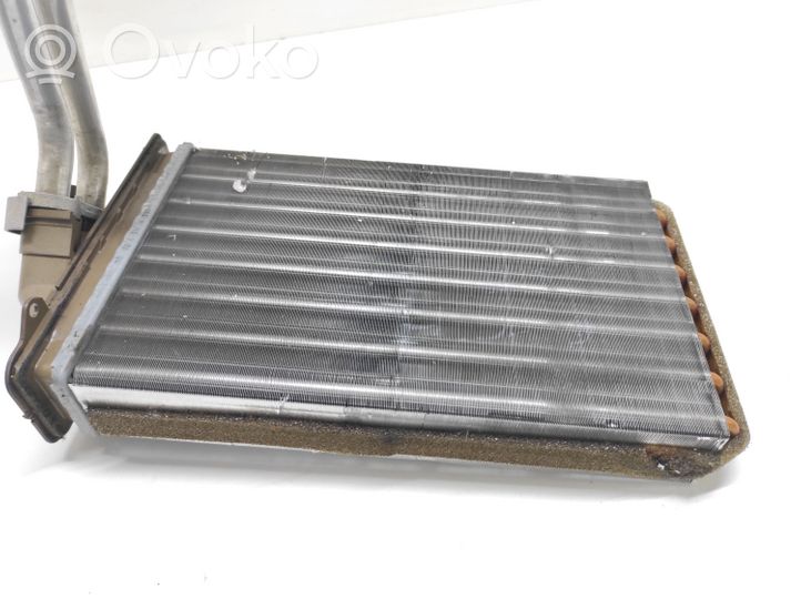 Chrysler Pacifica Heater blower radiator 