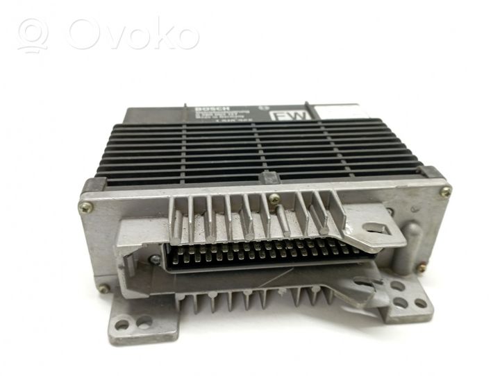 BMW 3 E36 Module de contrôle de boîte de vitesses ECU 0260002127