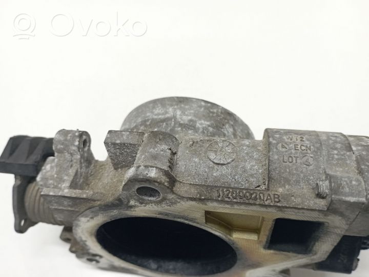 Chrysler Pacifica Throttle valve 11200020AB