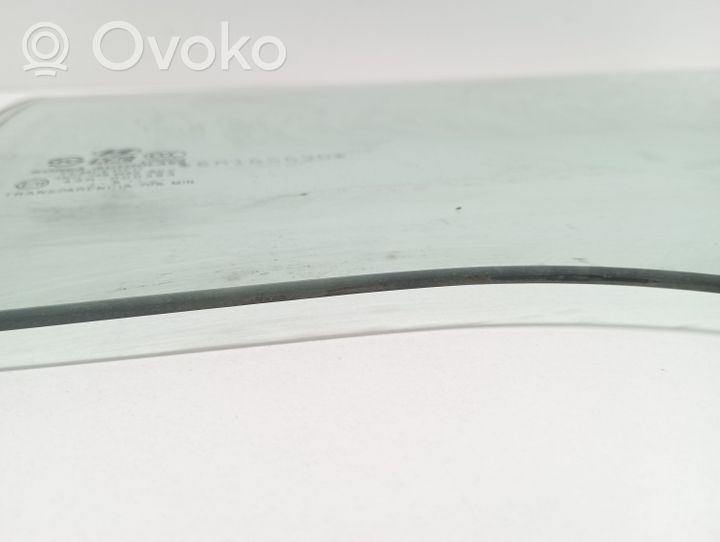 Hyundai Sonata Takaoven ikkunalasi 43R000383