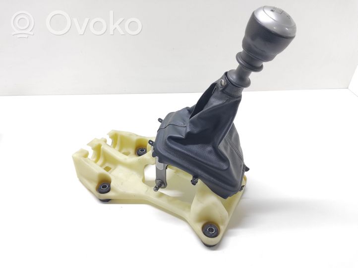 Hyundai Sonata Gear selector/shifter (interior) 