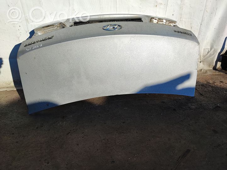 Hyundai Sonata Tailgate/trunk/boot lid 