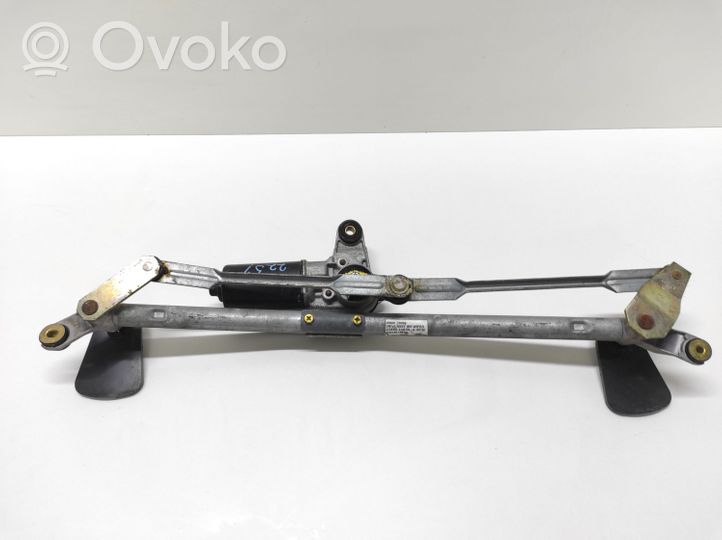 Infiniti QX56 Mechanizm wycieraczek szyby przedniej / czołowej 288007S000