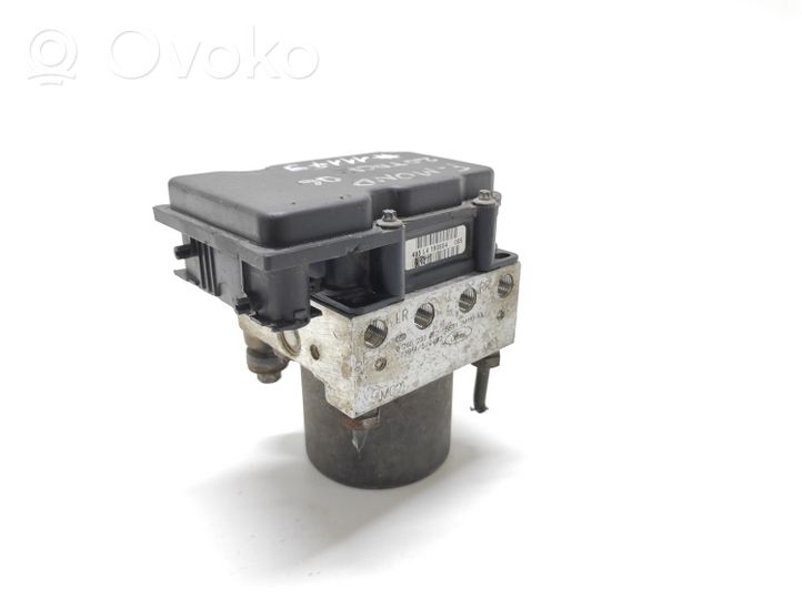 Ford Mondeo Mk III ABS-pumppu 0265231462