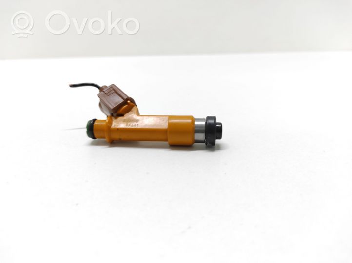 Daihatsu Sirion Injecteur de carburant 019092609