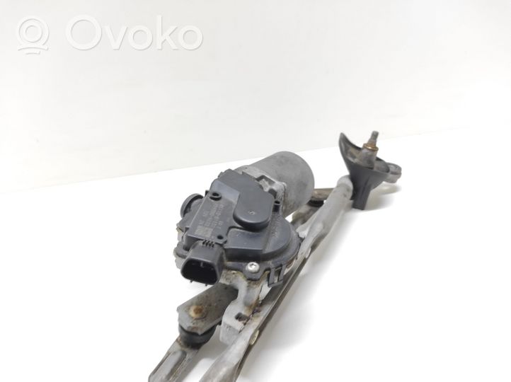 Daihatsu Sirion Front wiper linkage 85110B1030