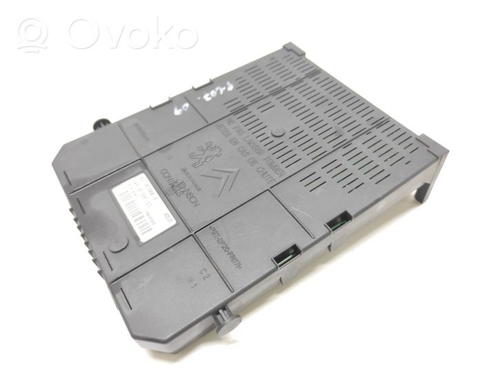 Peugeot 607 Module confort 281208364