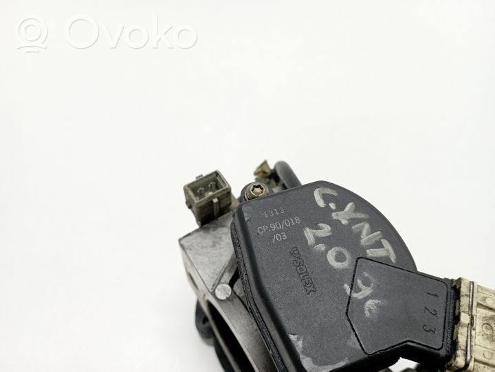 Citroen Xsara Picasso Valvola a farfalla CP90018