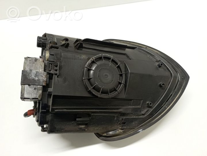 Lancia Thesis Lampa przednia 15492500