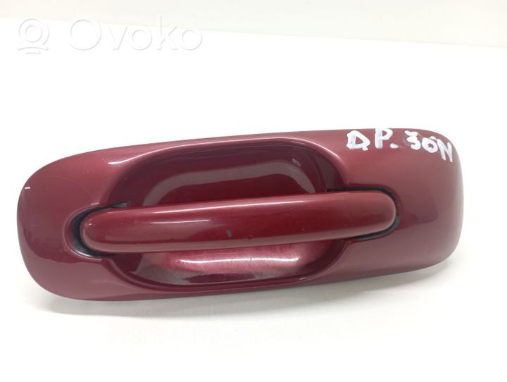 Chrysler Voyager Sliding door exterior handle SR7154