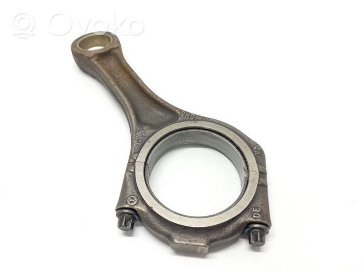 Volkswagen Touareg I Connecting rod/conrod 07ZA