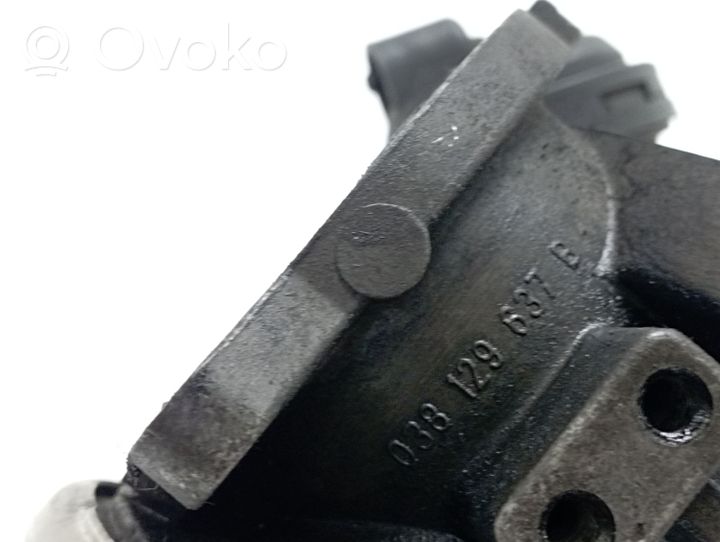 Volkswagen Polo Valvola EGR 045131501C