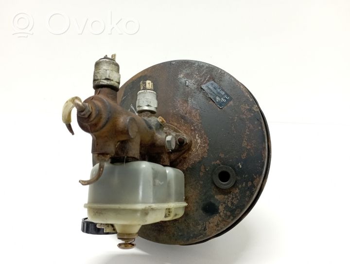 Porsche 928 Brake booster 92835502504