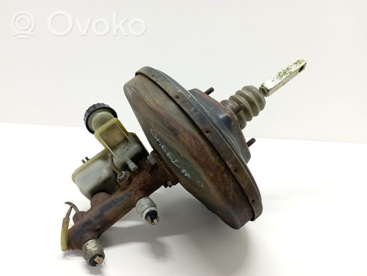 Porsche 928 Brake booster 92835502504