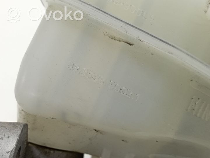 Mitsubishi ASX Pääjarrusylinteri 03350890021