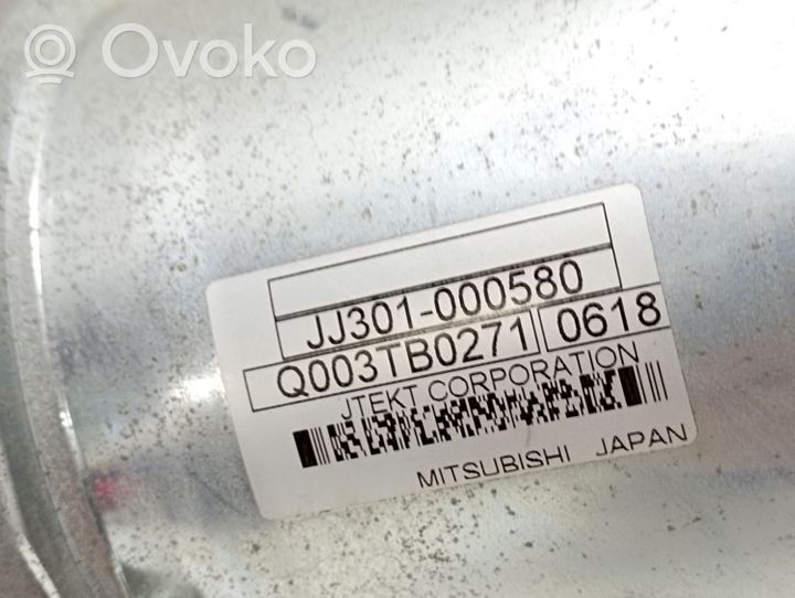 Mitsubishi ASX Ohjaustehostimen sähköpumppu JJ301000580