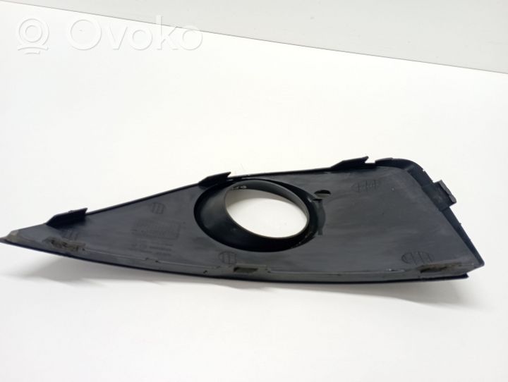 Seat Ibiza IV (6J,6P) Front fog light trim/grill 6J0853666A