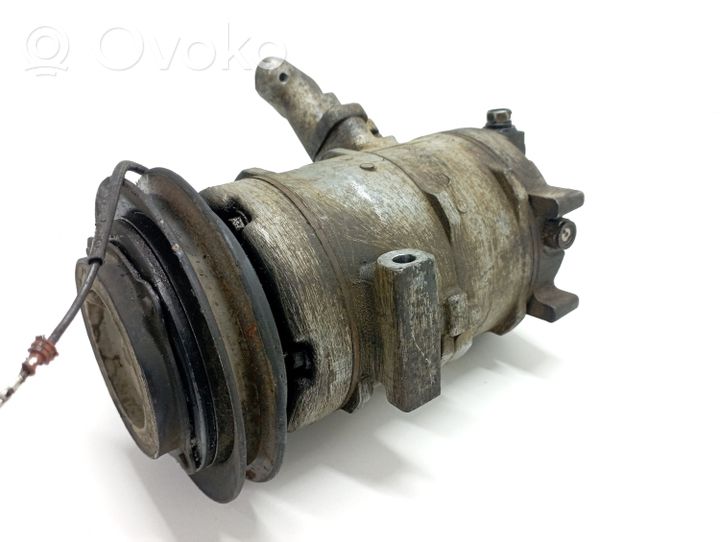 Mitsubishi Pajero Compressore aria condizionata (A/C) (pompa) 4472606491