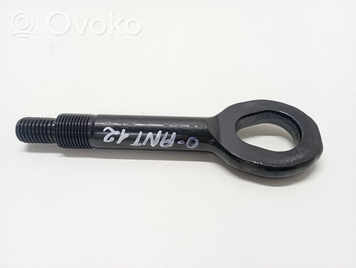 Opel Antara Towing hook eye 